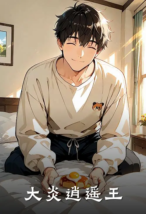 大炎逍遥王(沈逸风钟叔)最新小说_免费阅读完整版小说大炎逍遥王(沈逸风钟叔)